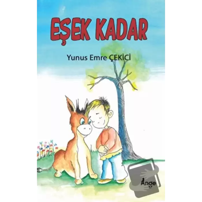 Eşek Kadar