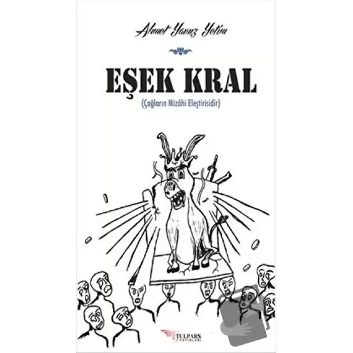 Eşek Kral