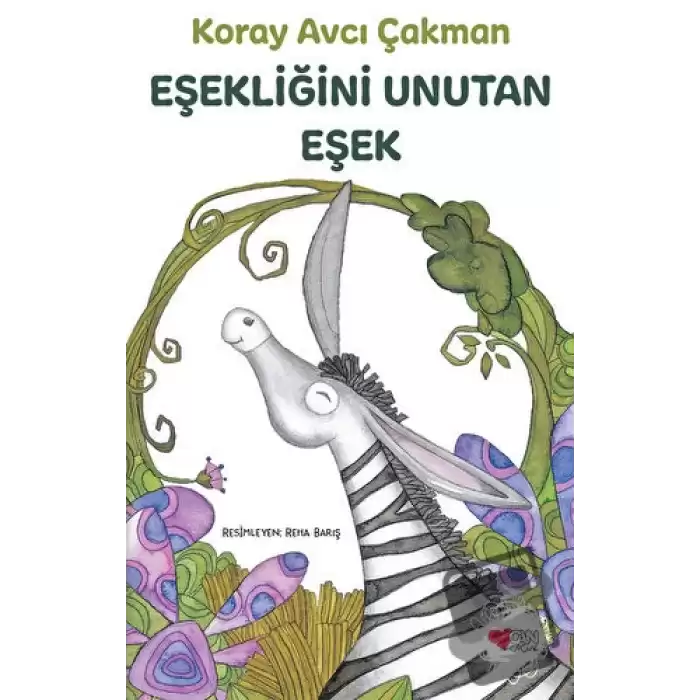 Eşekliğini Unutan Eşek