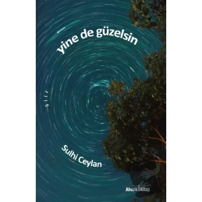 Eser Adı Yine de Güzelsin