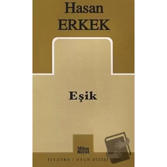 Eşik