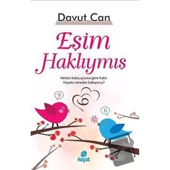 Eşim Haklıymış