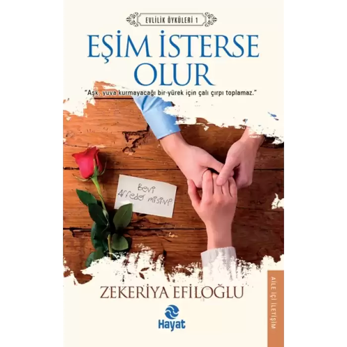 Eşim İsterse Olur