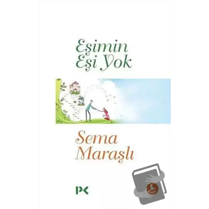 Eşimin Eşi Yok