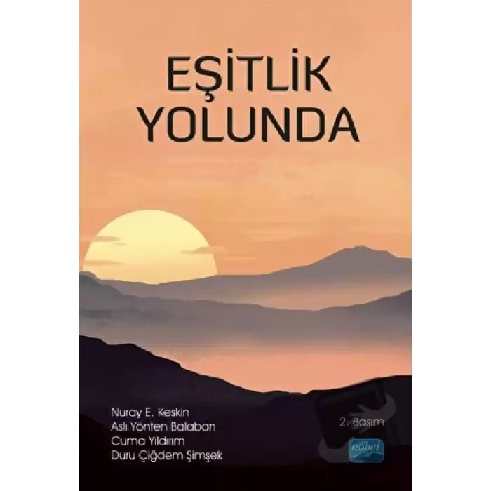 Eşitlik Yolunda