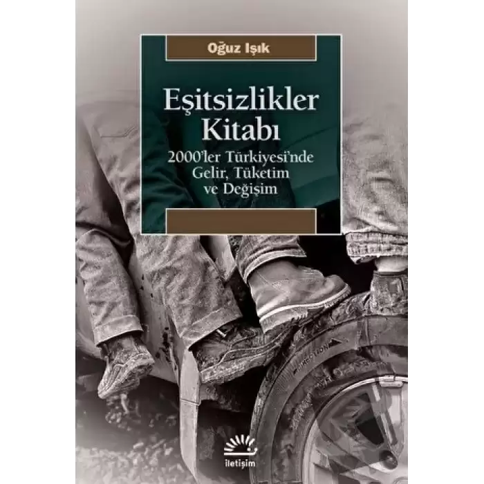 Eşitsizlikler Kitabı