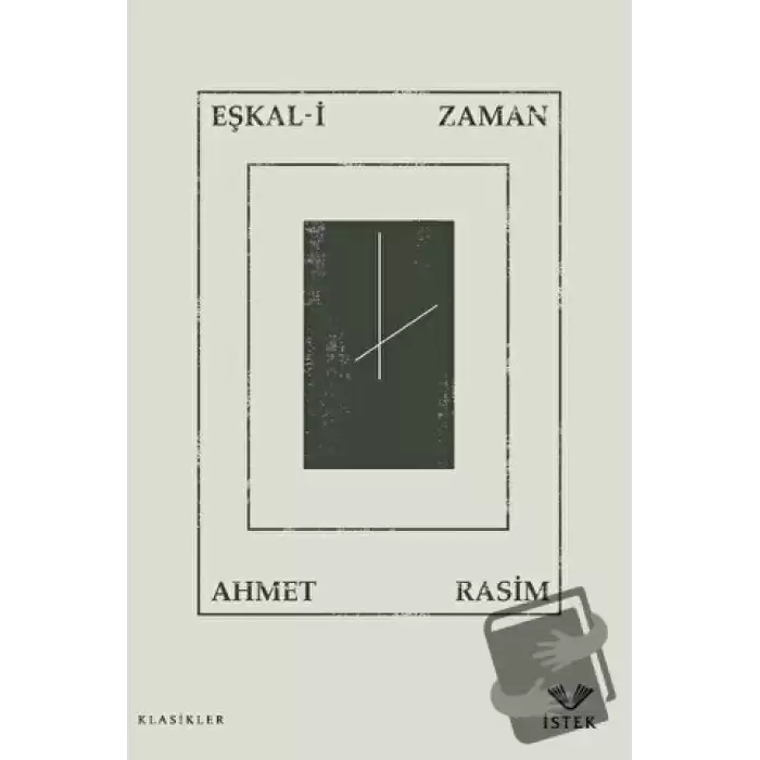 Eşkal-i Zaman