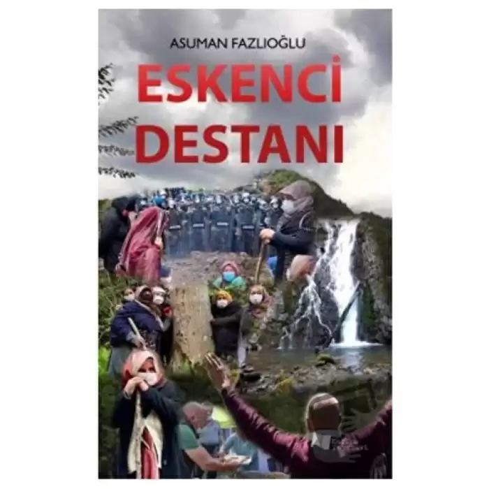 Eskenci Destanı