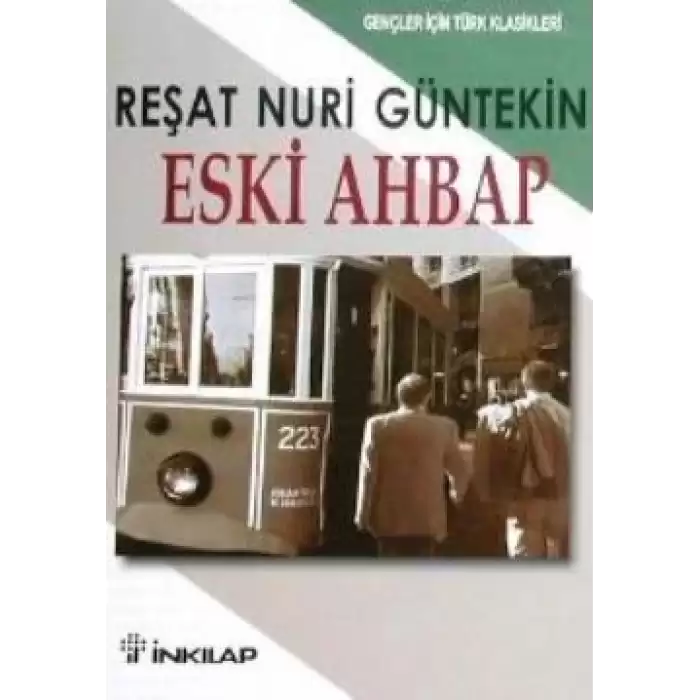 Eski Ahbap