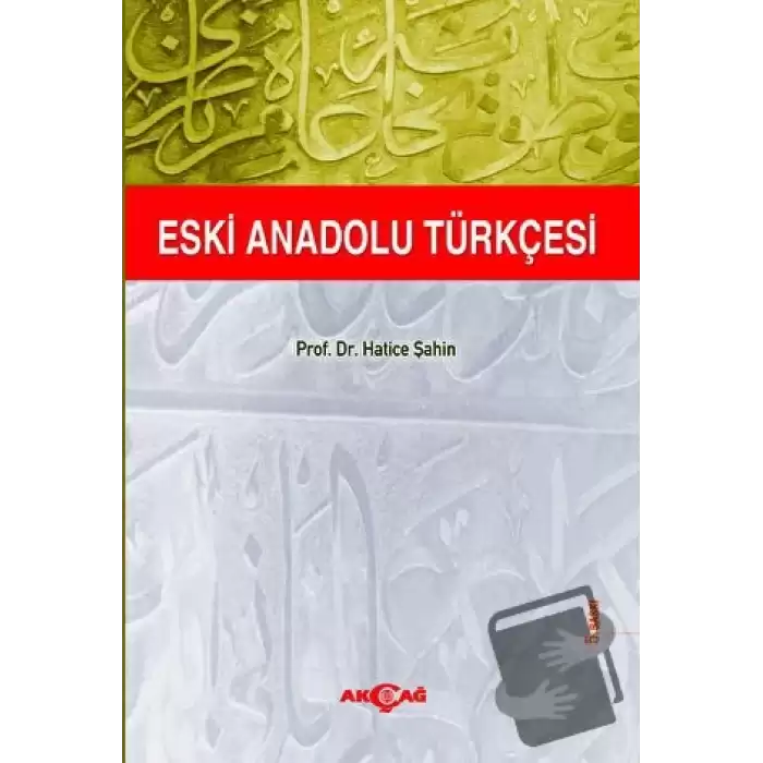 Eski Anadolu Türkçesi