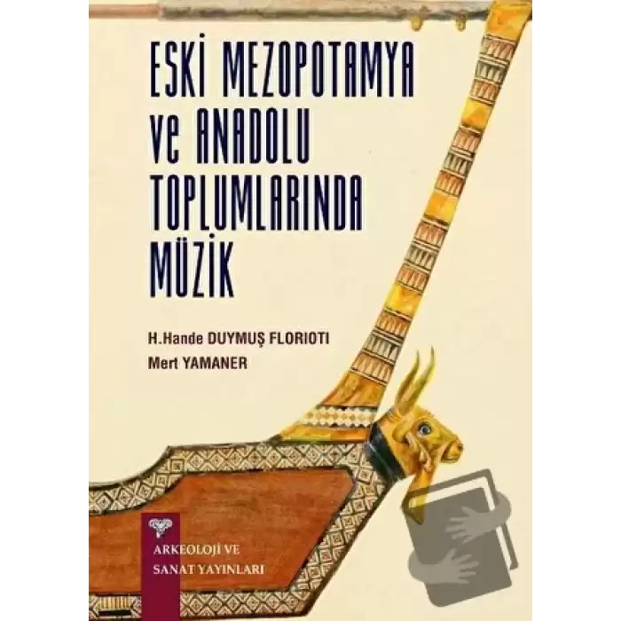 Eski Anadolu ve Mezopotamya Toplumlarında Müzik