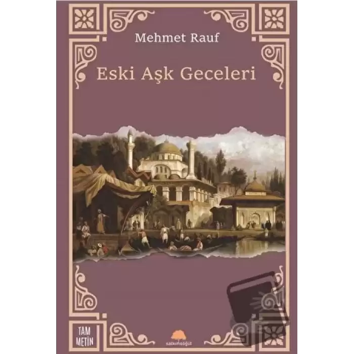 Eski Aşk Geceleri