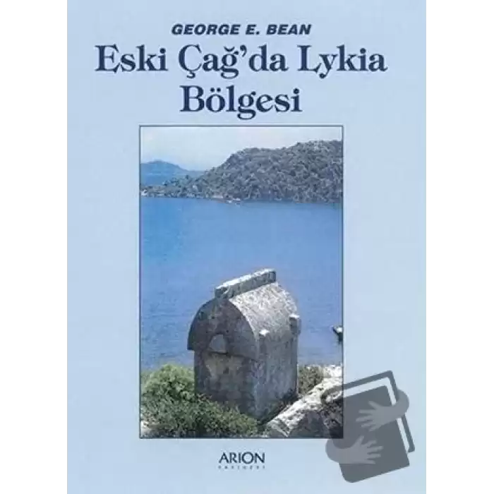 Eski Çağda Lykia Bölgesi