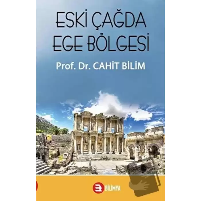 Eski Çağda Ege Bölgesi