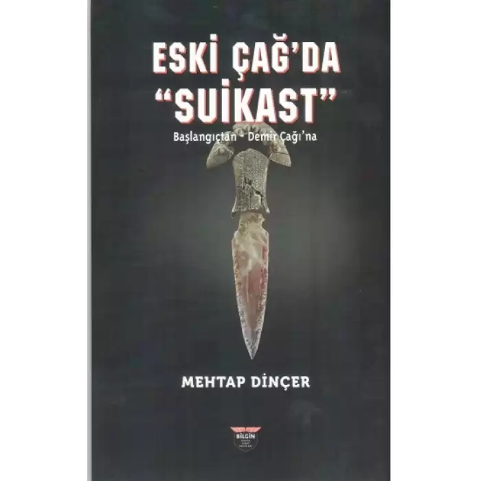 Eski Çağ’da Suikast