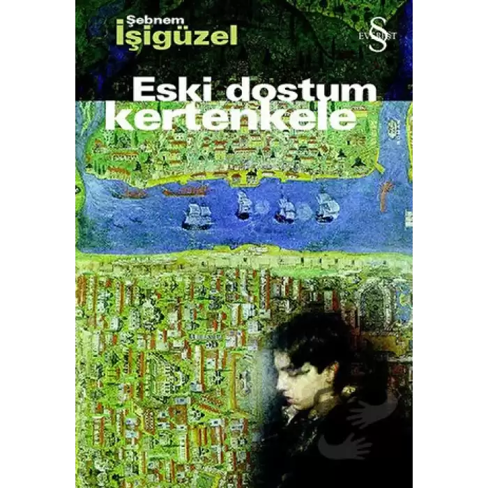 Eski Dostum Kertenkele