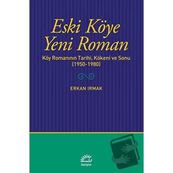 Eski Köye Yeni Roman