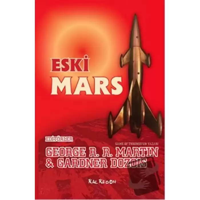 Eski Mars