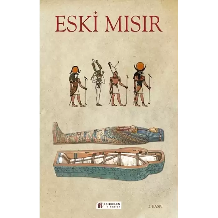 Eski Mısır - Mumyalar