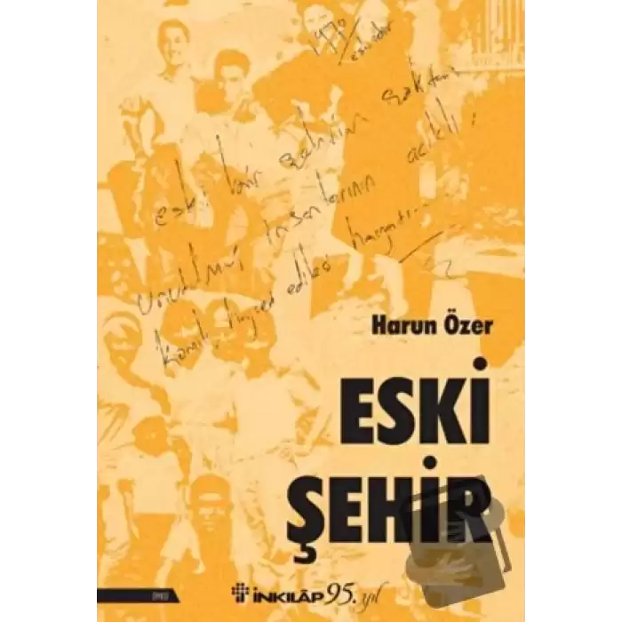 Eski Şehir