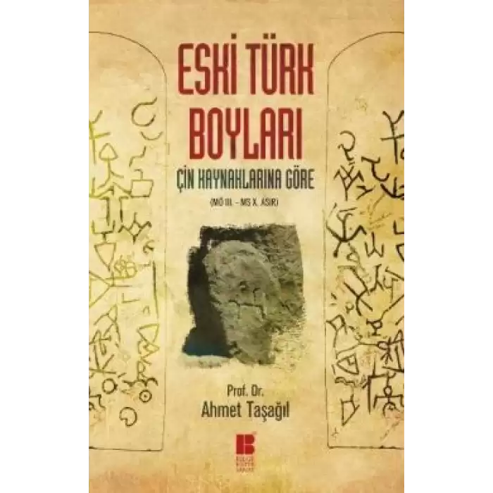 Eski Türk Boyları