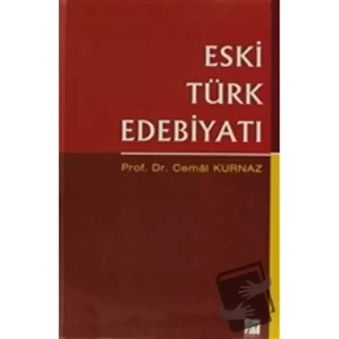 Eski Türk Edebiyatı