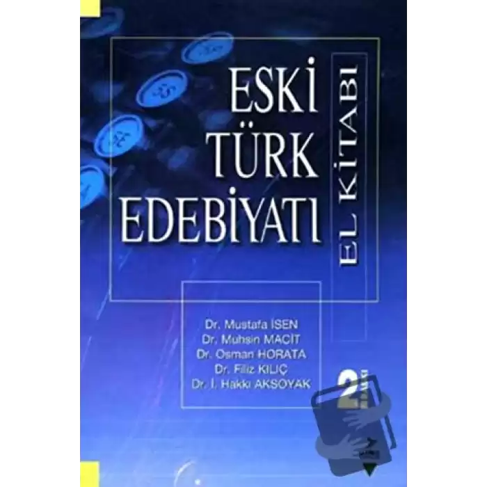 Eski Türk Edebiyatı (El Kitabı)