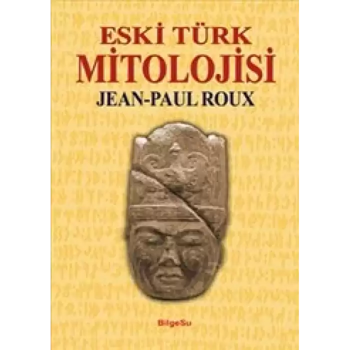 Eski Türk Mitolojisi