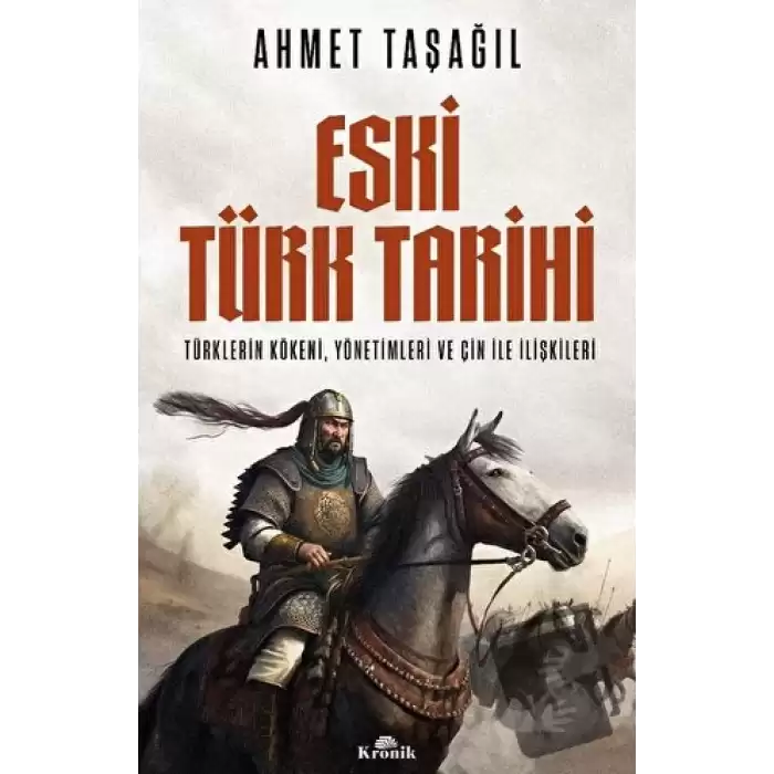 Eski Türk Tarihi