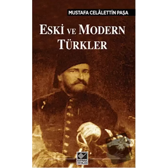 Eski ve Modern Türkler