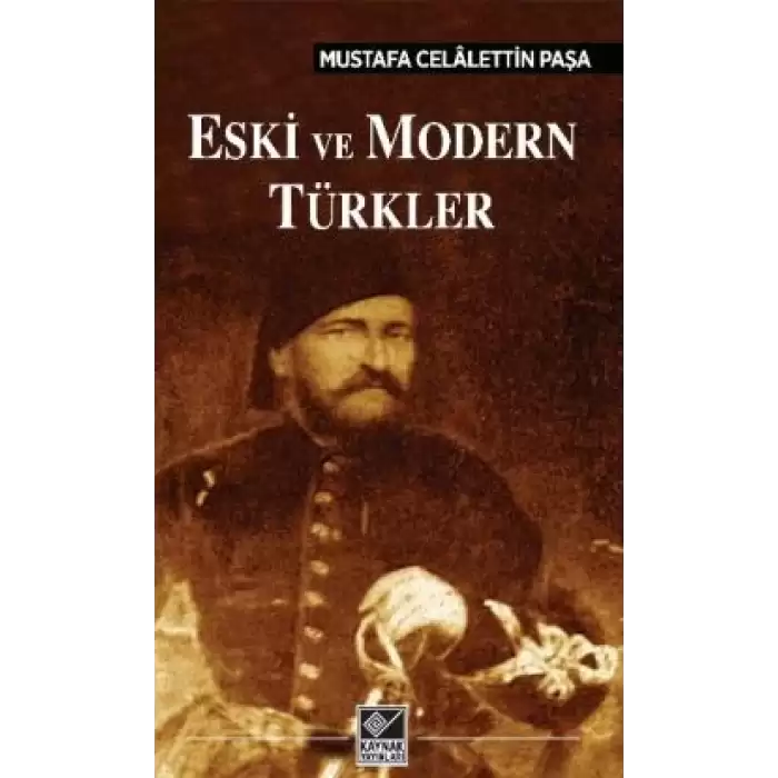 Eski ve Modern Türkler