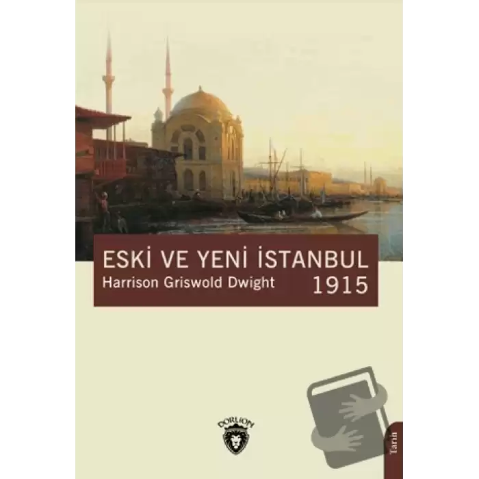 Eski ve Yeni İstanbul 1915