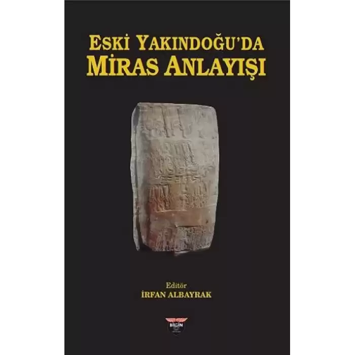 Eski Yakındoğuda Miras Anlayışı