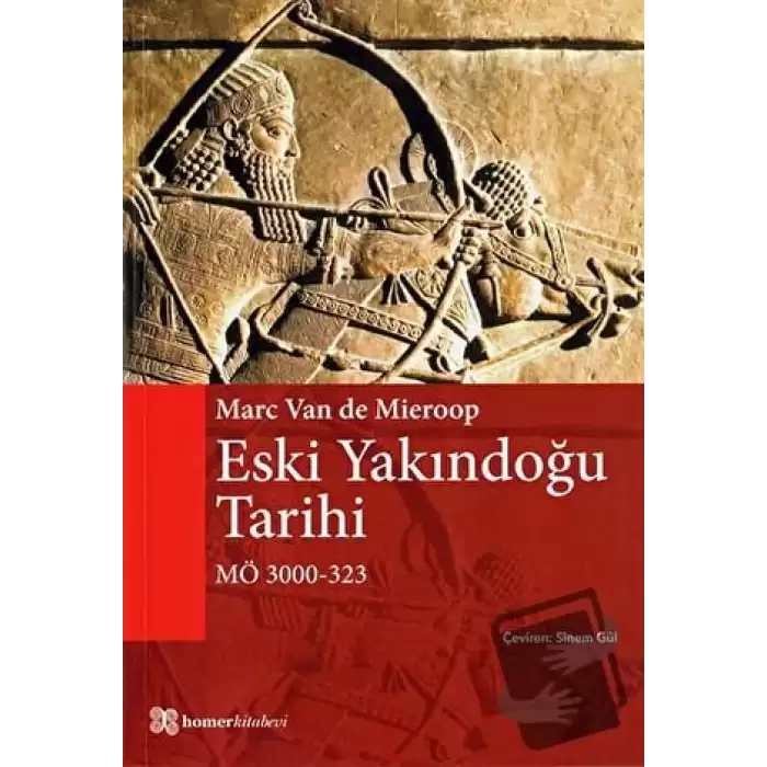 Eski Yakındoğu Tarihi MÖ 3000 - 323