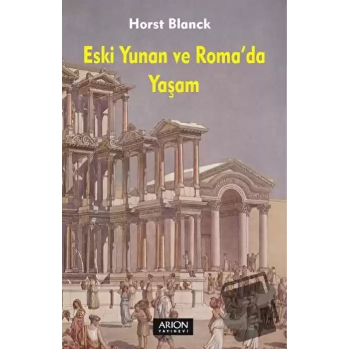 Eski Yunan ve Romada Yaşam