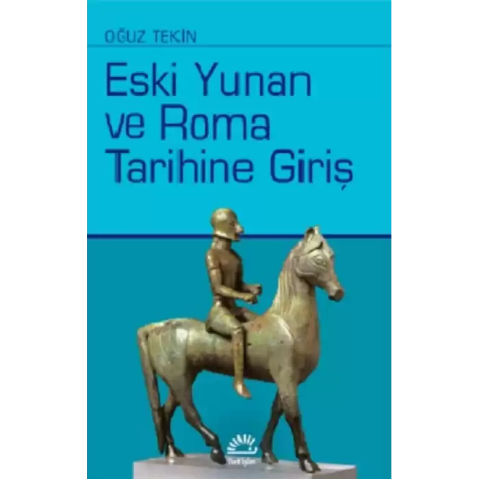 Eski Yunan ve Roma Tarihine Giriş