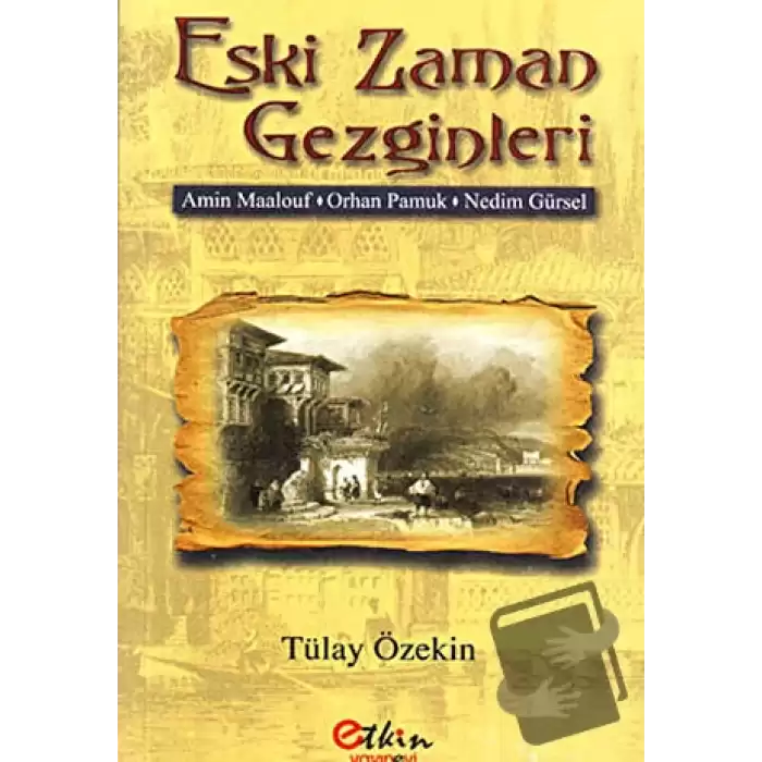 Eski Zaman Gezginleri