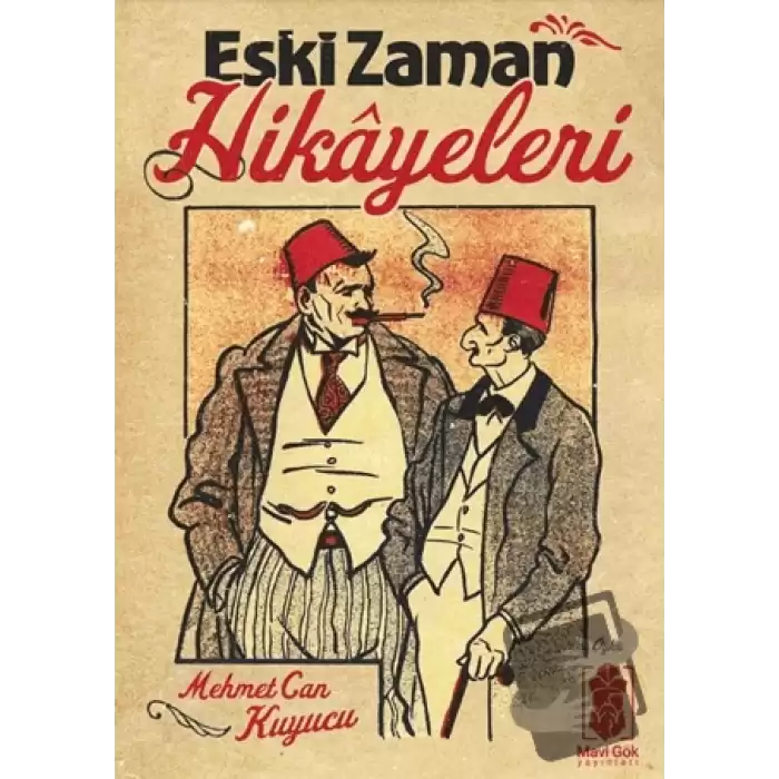 Eski Zaman Hikayeleri