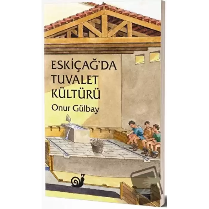 Eskiçağda Tuvalet Kültürü