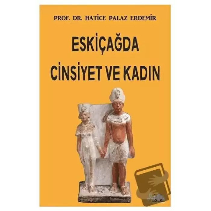 Eskiçağda Cinsiyet ve Kadın