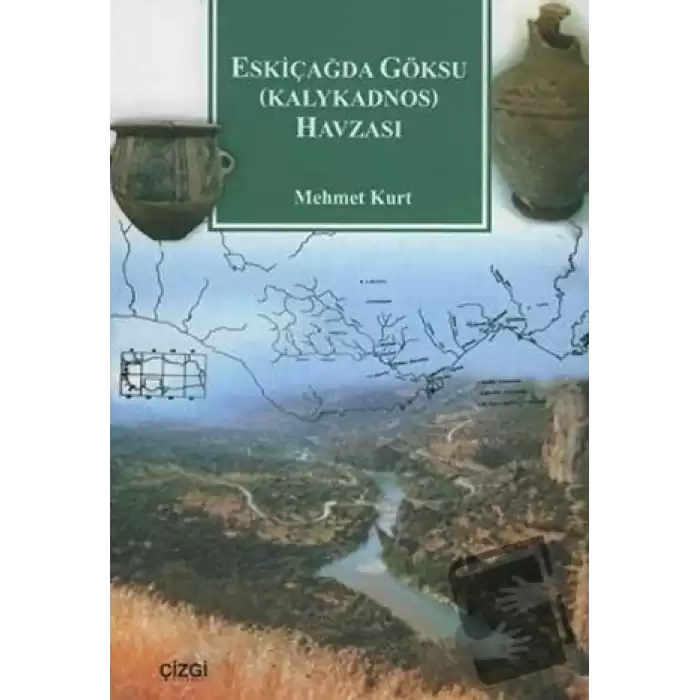 Eskiçağda Göksu (Kalykadnos) Havzası