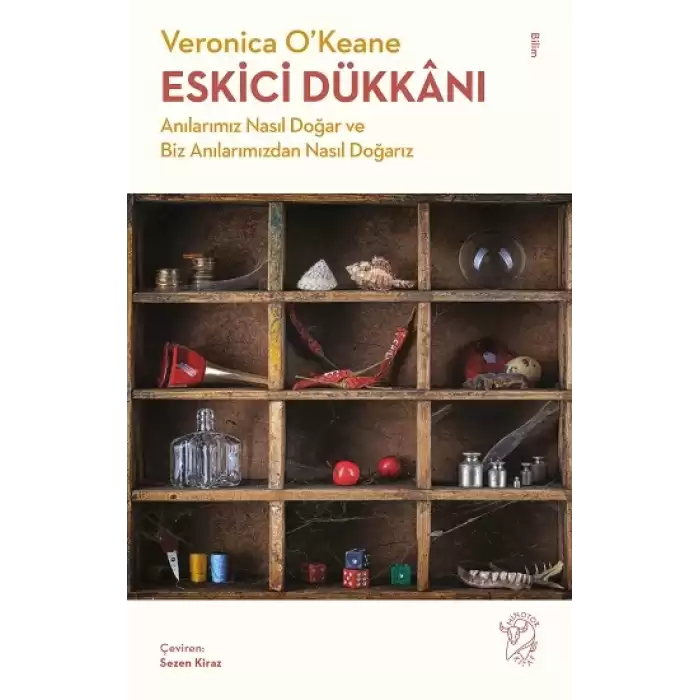 Eskici Dükkanı