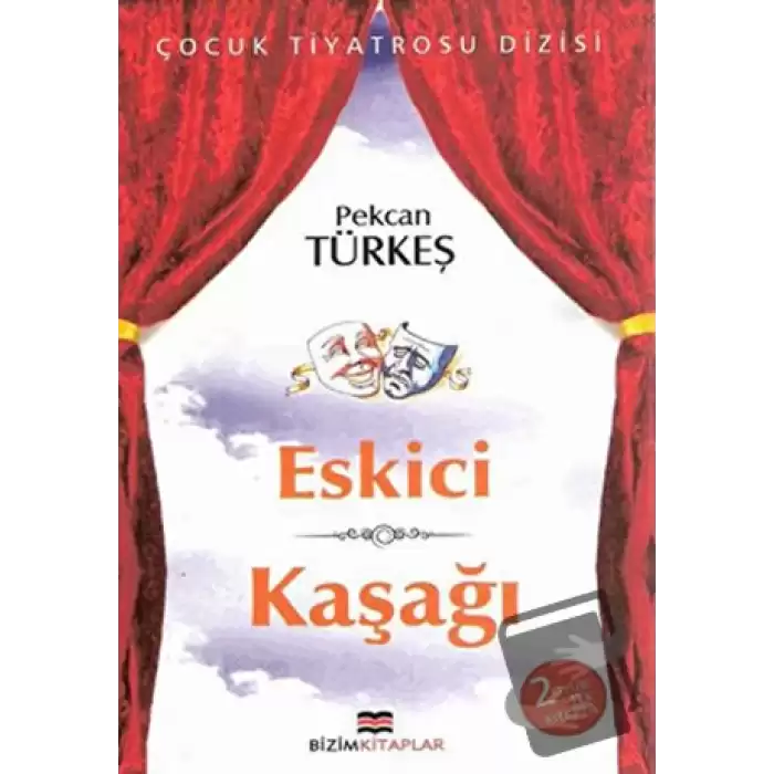 Eskici Kaşağı