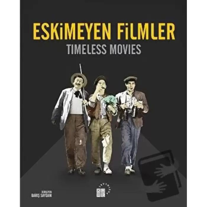 Eskimeyen Filmler