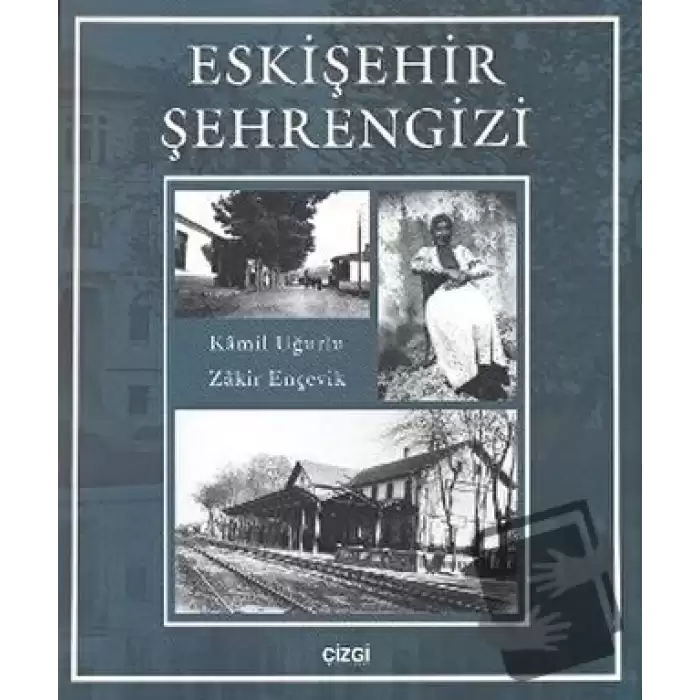 Eskişehir Şehrengizi