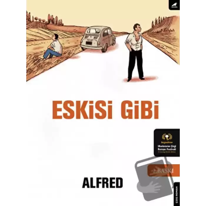 Eskisi Gibi