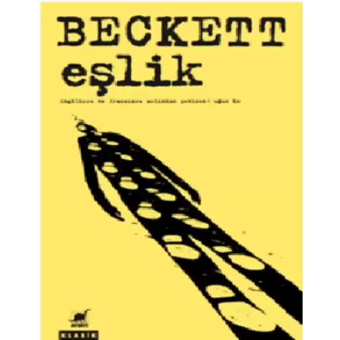 Eşlik