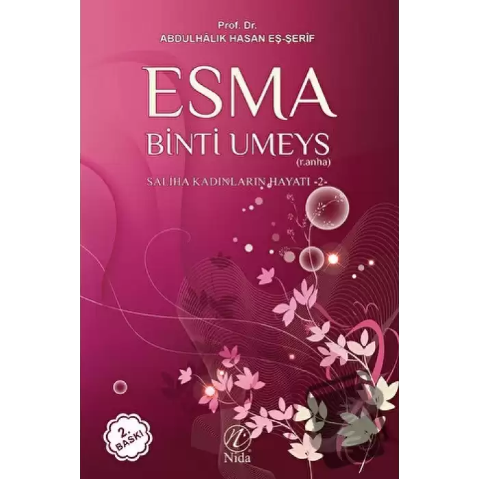 Esma Binti Umeys (r.anha)