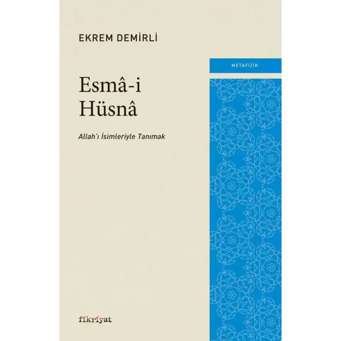 Esma-i Hüsna