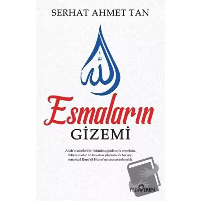 Esmaların Gizemi